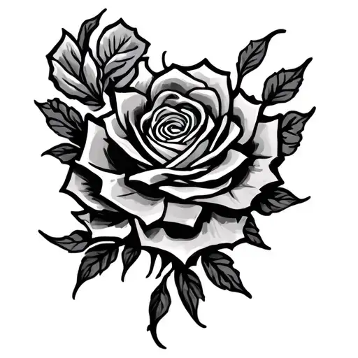 Left Arm Band