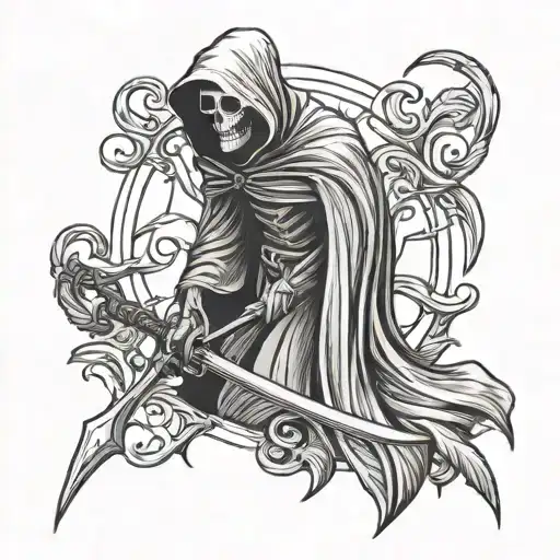 Grim Reaper