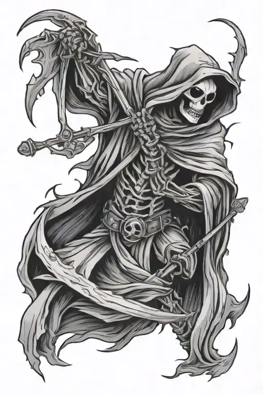 Grim Reaper
