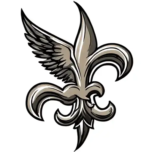 Saints Chest