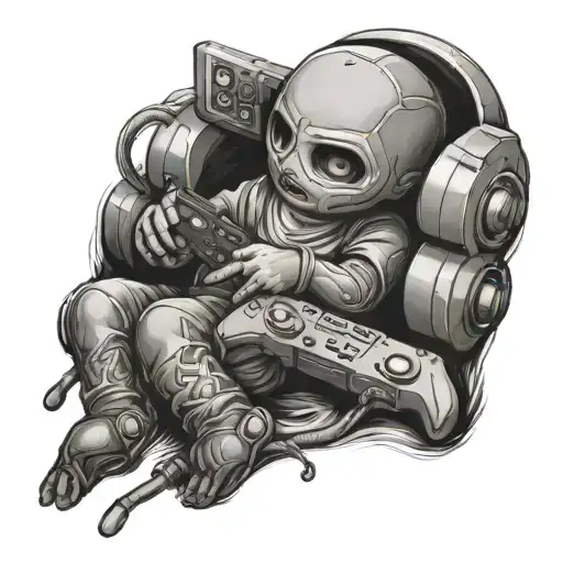 Friend Baby Gaming Passed Away