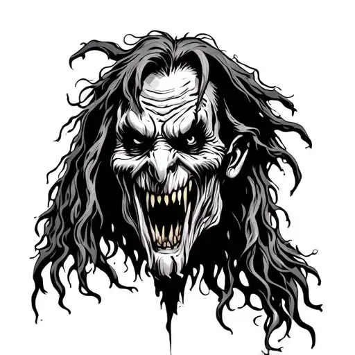Jeepers Creepers