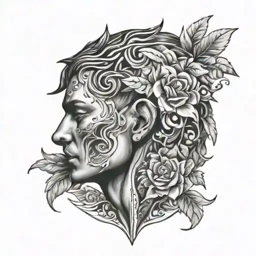 Head Chest
