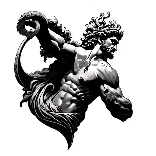 Poseidon