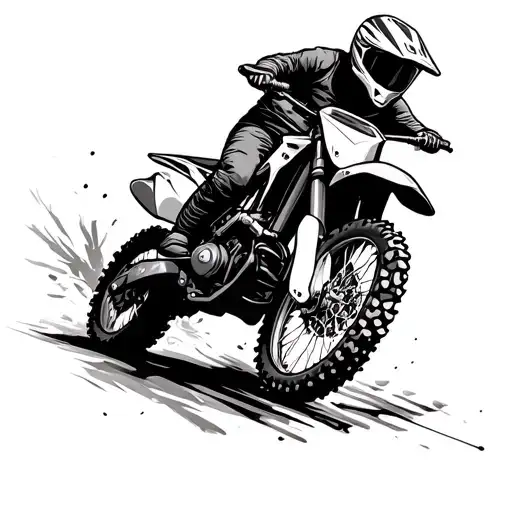 Dirt Bike