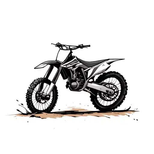 Dirt Bike