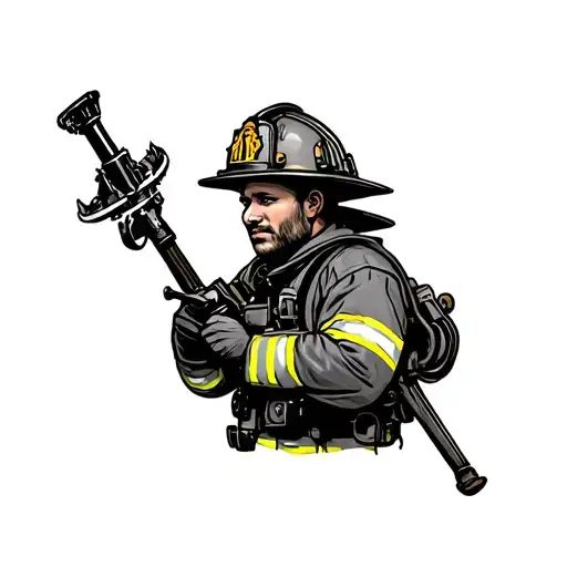 Firefighter