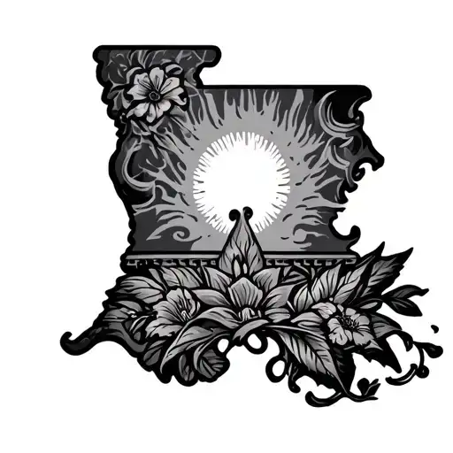 Louisiana