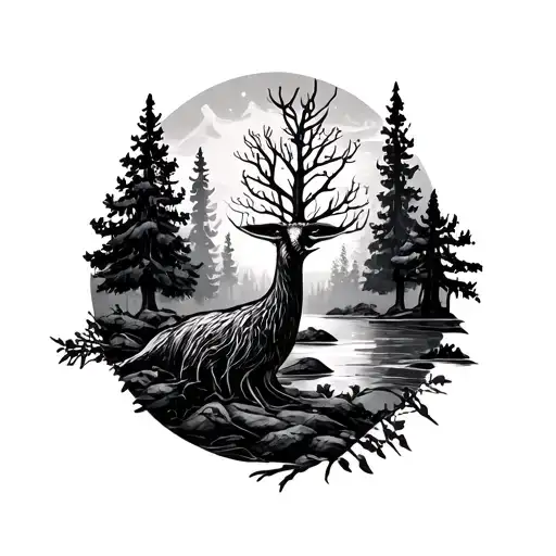 Bosque