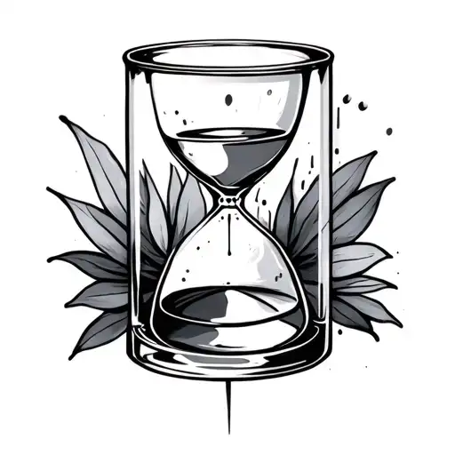 Hour Glass