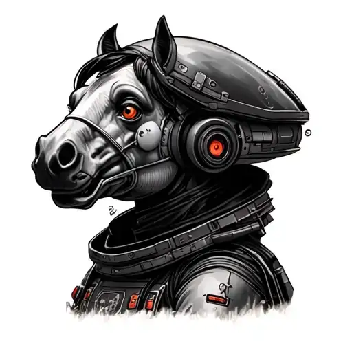 Red Dwarf Lister
