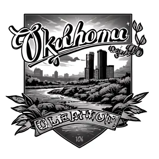 Oklahoma Theme