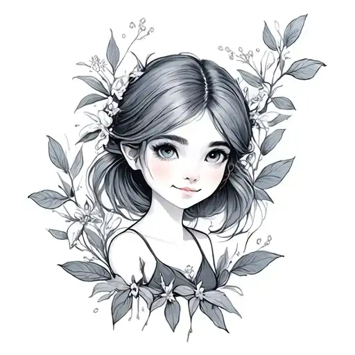 Arrietty Ghibli