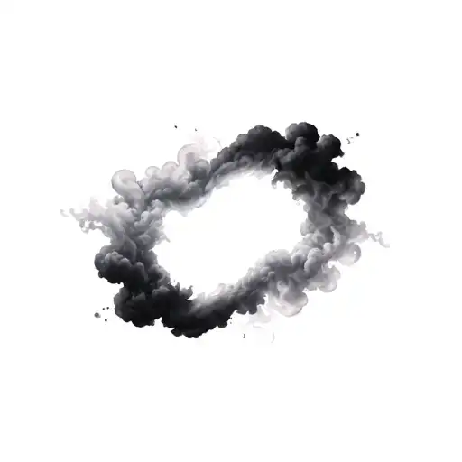 Coverup Clouds And Smoke