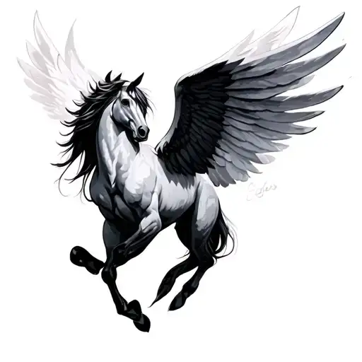 Pegasus