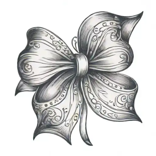 Small Bow