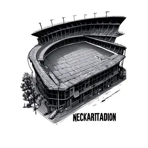 Neckarstadion