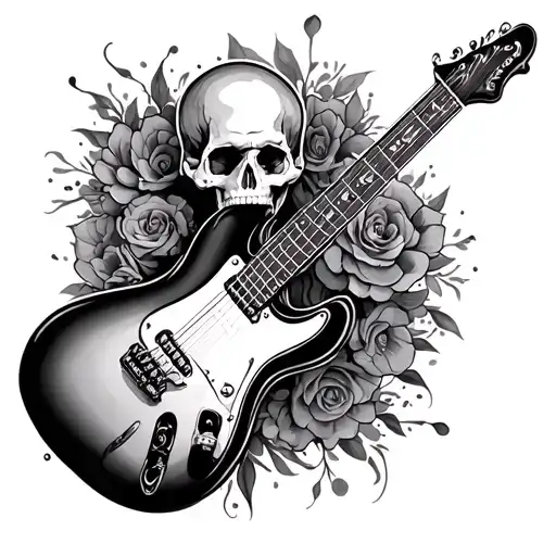 Tattoo Saggitarious