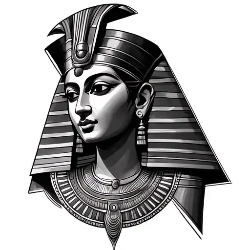 Nefertiti