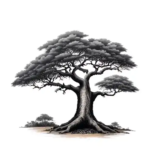 Baobab
