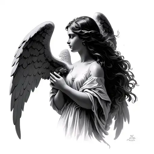 Angel Holding