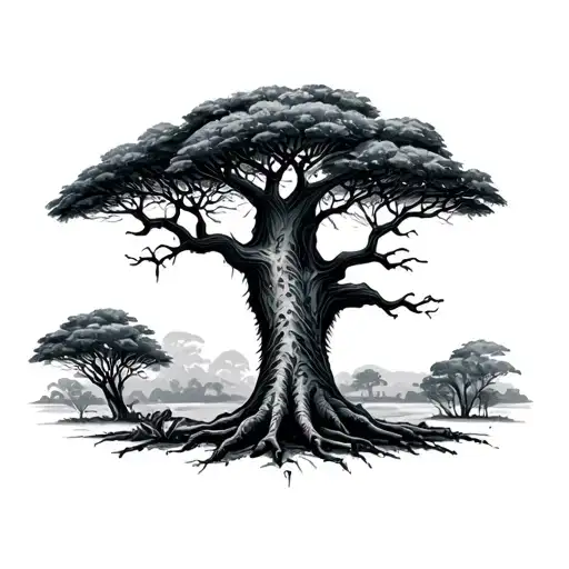 Baobab