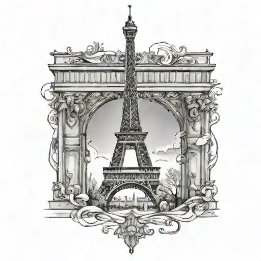 Paris France