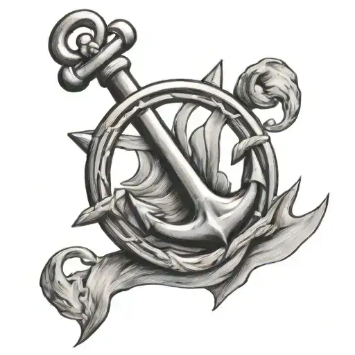 Anchor