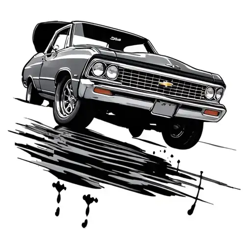 Chevy