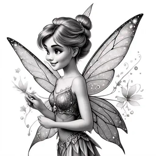 Tinkerbell