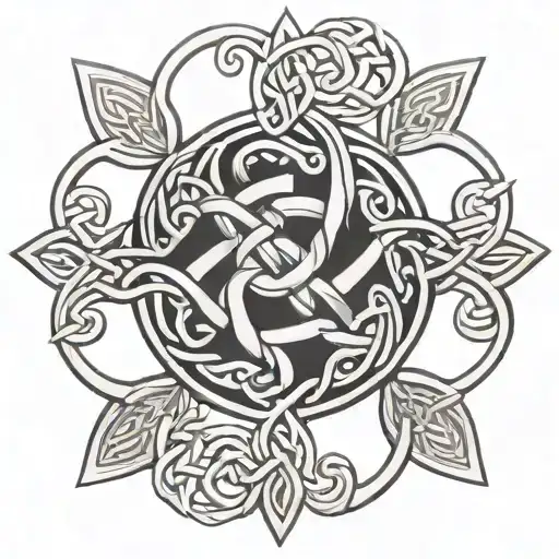 Celtic Knot