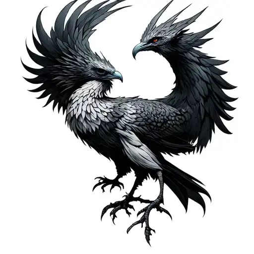 Ave Fenix
