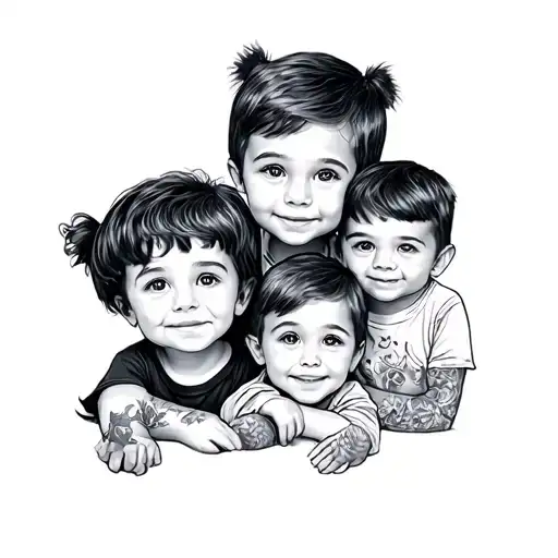 Grandkids