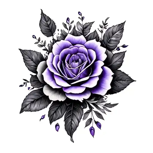 Violet