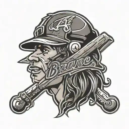 Atlanta Braves Logo