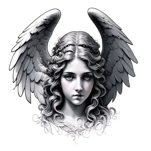 Angels Faces