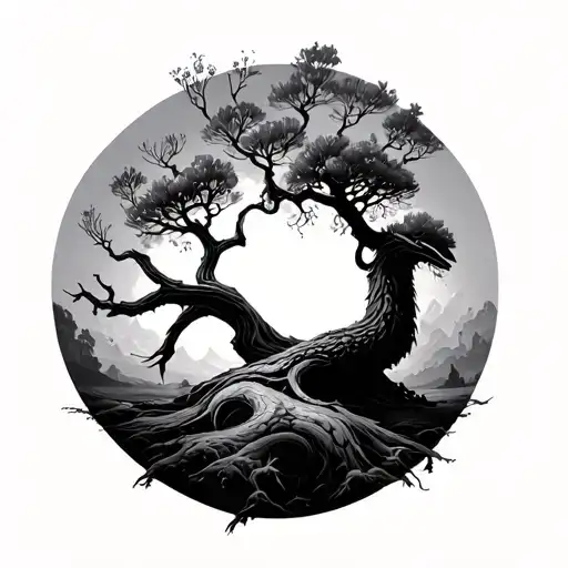 Arbol Ge Far Evolution