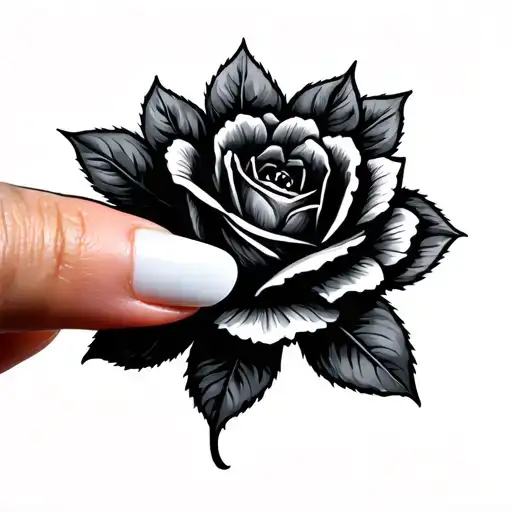 Fingernail