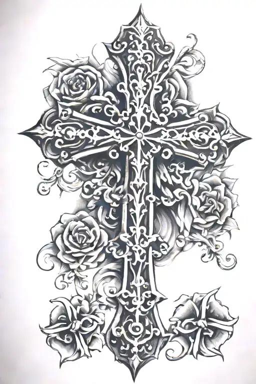 Cross