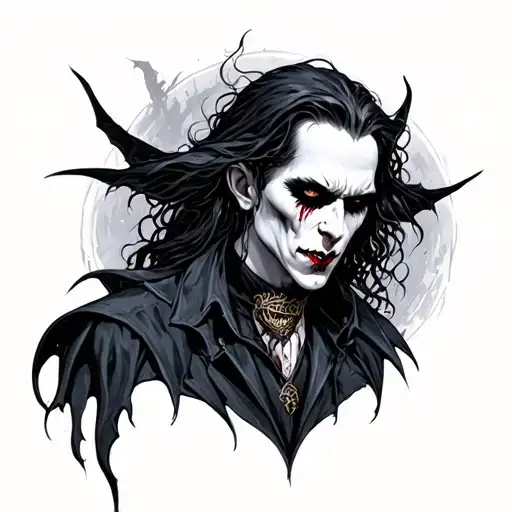 Vampire
