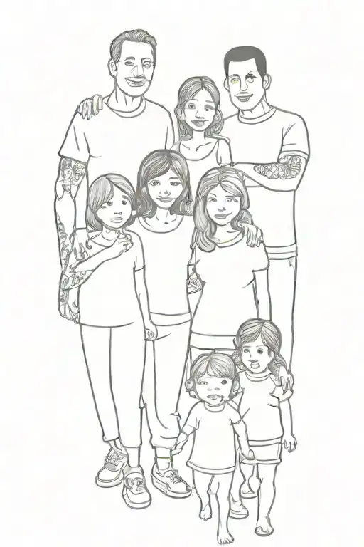 A Family