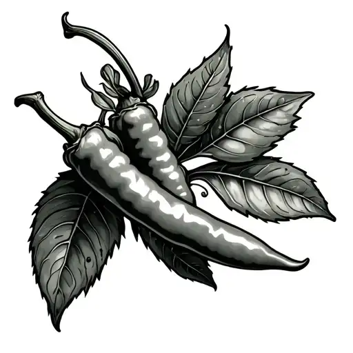 Chili Pepper