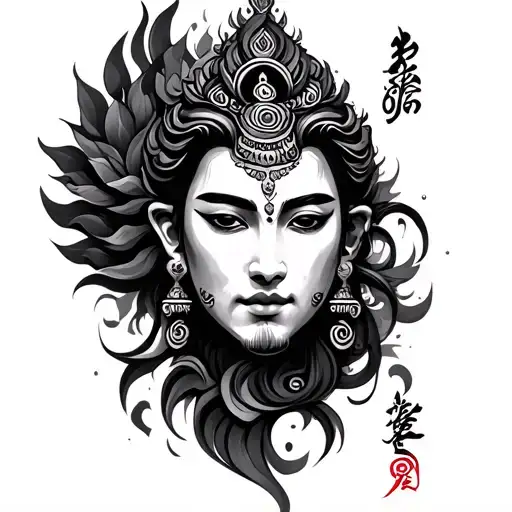 Sak Yant