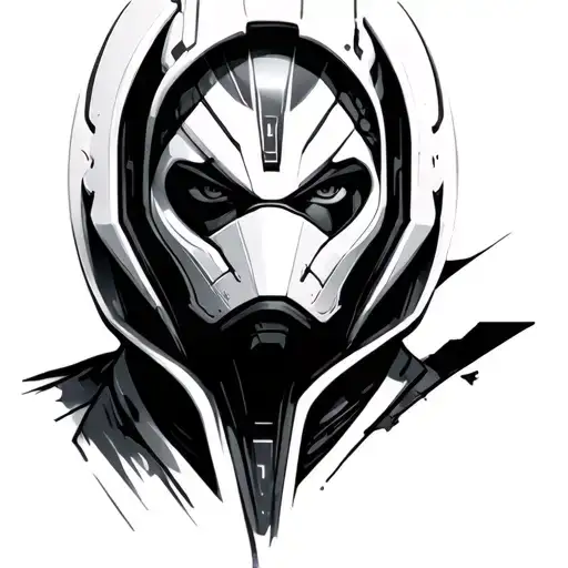 N7 Mass Effect