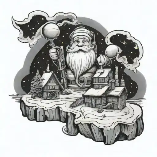 North Pole