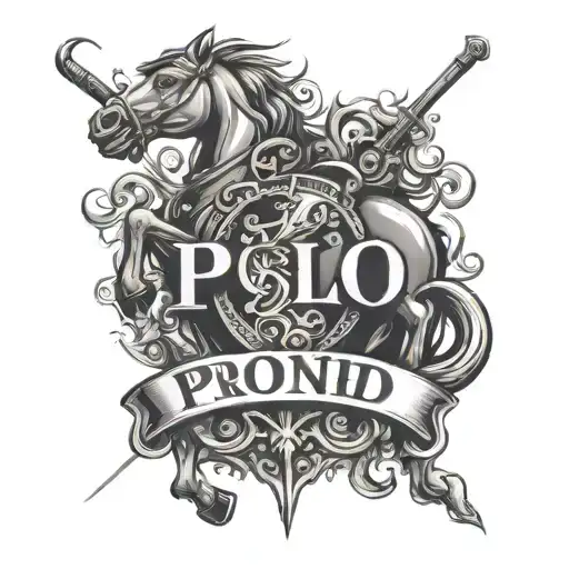 Polo Nord Wording