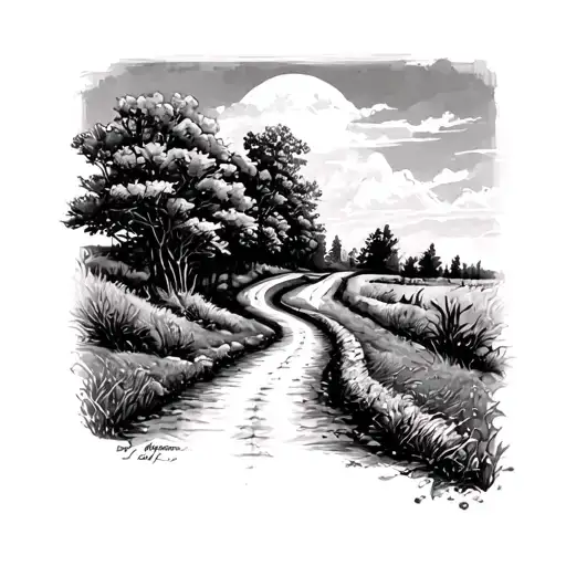 The Road Less Traveled