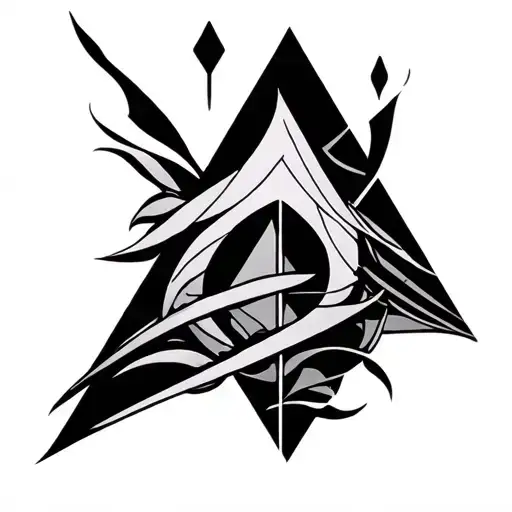 Runa Nwards Triangulolos