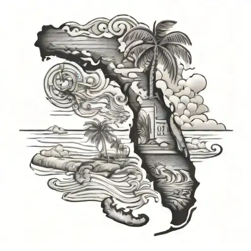 Florida Outline