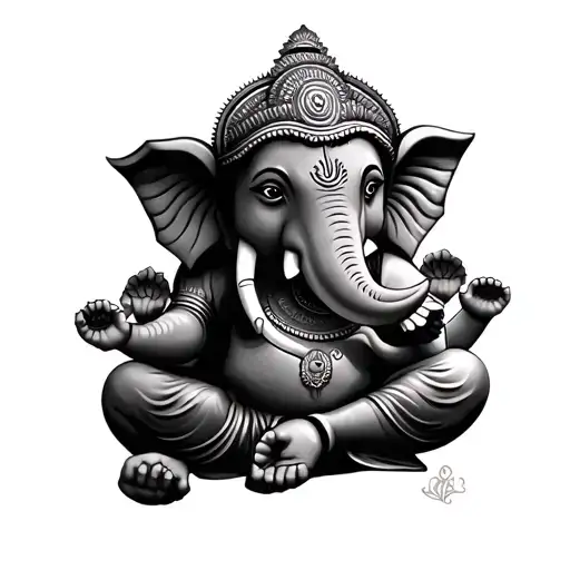 Ganesha